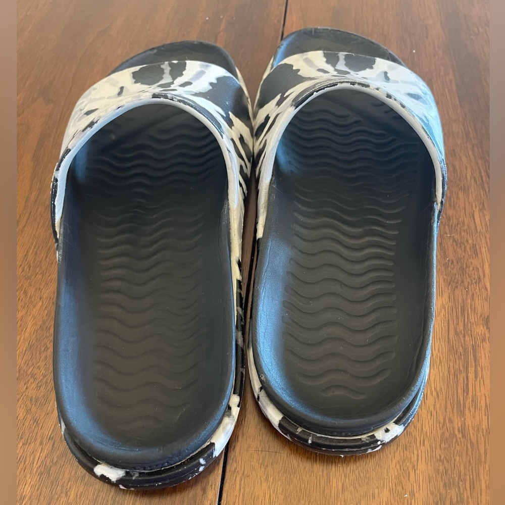 Native Shoes Spencer LX Slides - Picture 3 of 6